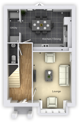 Ground Floor
