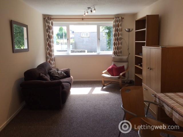 Additional property image - Auchinyell Terrace, Aberdeen, Aberdeenshire, AB10