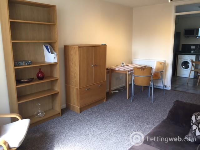 Additional property image - Auchinyell Terrace, Aberdeen, Aberdeenshire, AB10
