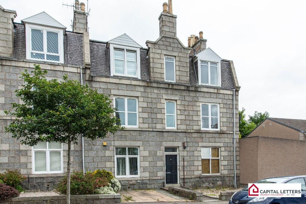 Main image of property: Pitstruan Place, Aberdeen, Aberdeenshire, AB10