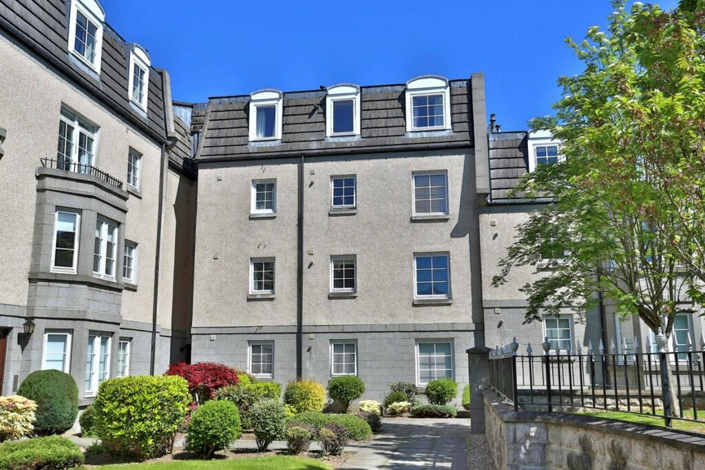 Additional property image - Fonthill Avenue, Aberdeen, Aberdeenshire, AB11
