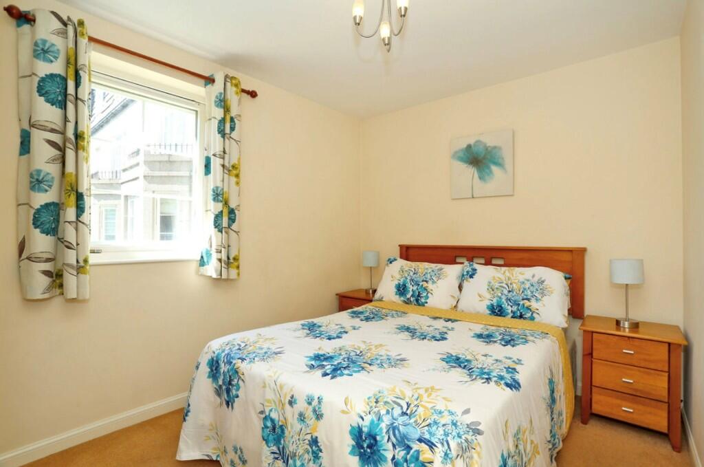 Additional property image - Fonthill Avenue, Aberdeen, Aberdeenshire, AB11