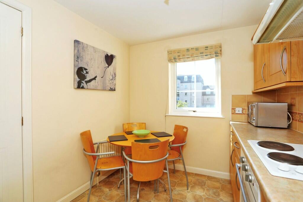 Additional property image - Fonthill Avenue, Aberdeen, Aberdeenshire, AB11