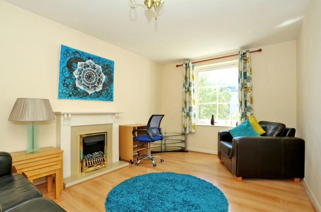 Additional property image - Fonthill Avenue, Aberdeen, Aberdeenshire, AB11
