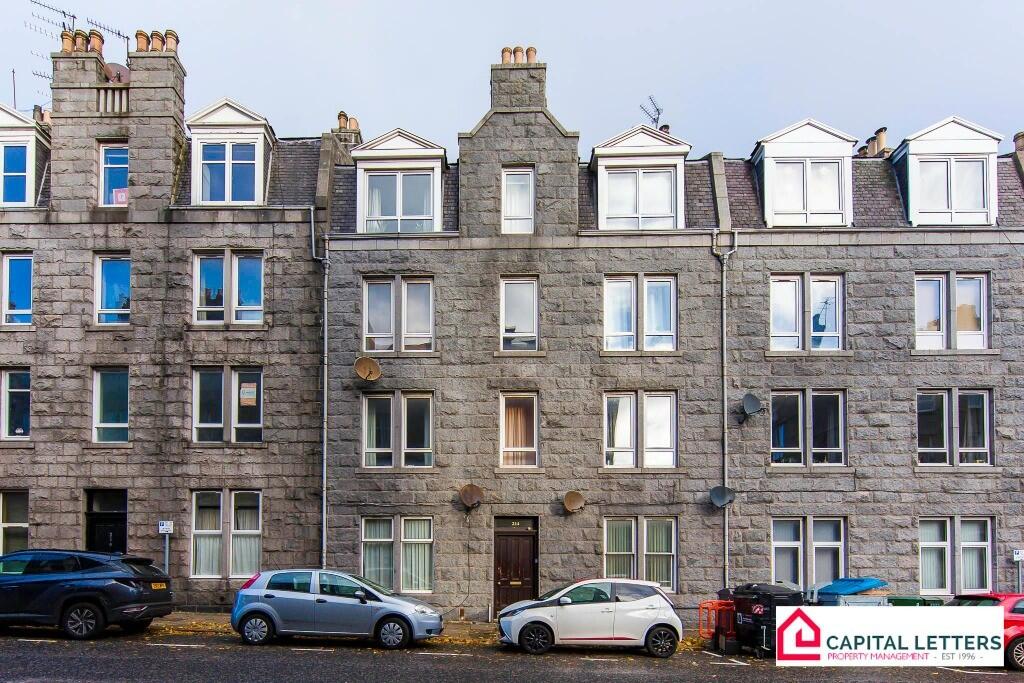 Main image of property: Rosemount Place, Aberdeen, Aberdeenshire, AB25