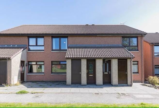 Main image of property: Wallacebrae Wynd, Aberdeen, Aberdeenshire, AB22