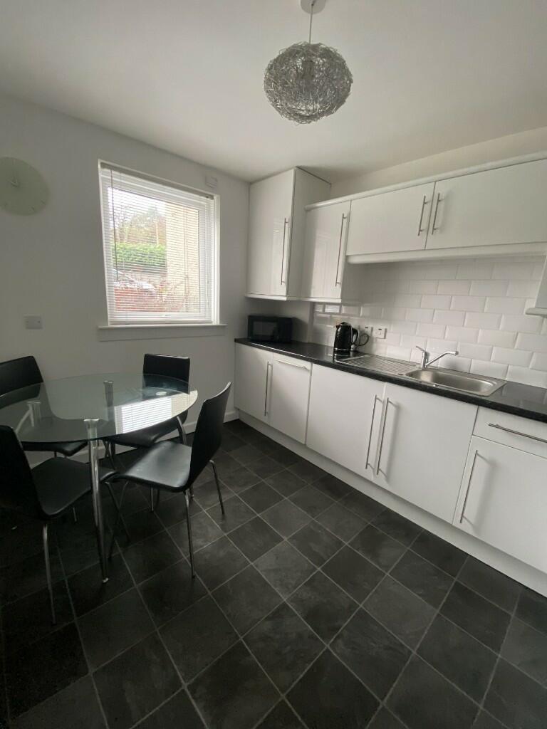 Additional property image - Albury Gardens, Albury Road, Aberdeen, Aberdeenshire, AB11