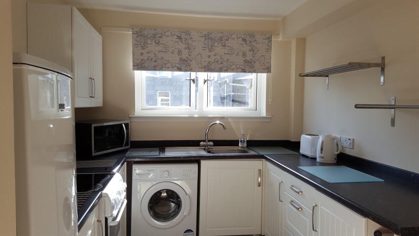 Main image of property: Jute Street, Aberdeen, Aberdeenshire, AB24