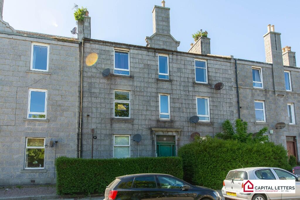 Main image of property: Roslin Street, Aberdeen, Aberdeenshire, AB24