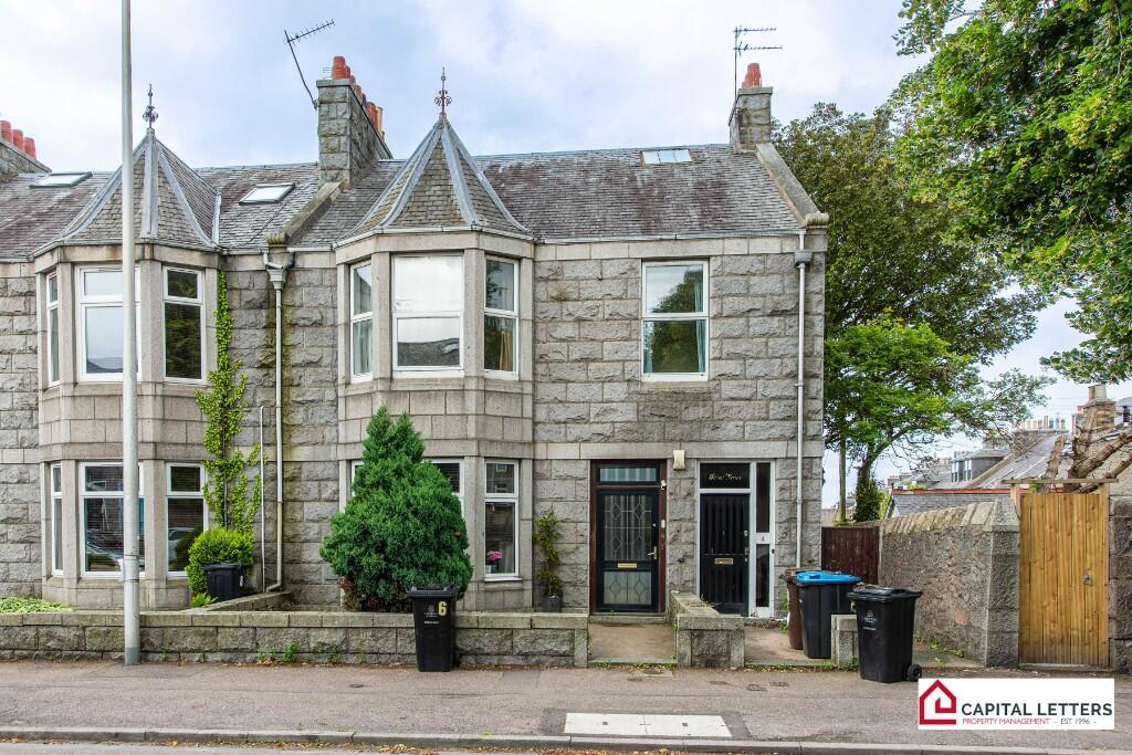 Main image of property: Leslie Road, Aberdeen, Aberdeenshire, AB24