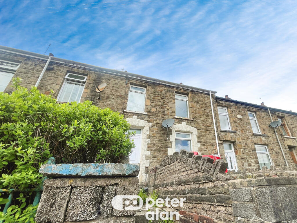 Main image of property: Tonna Road, MAESTEG