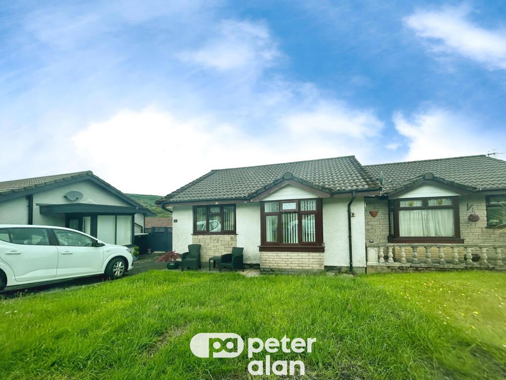 Main image of property: Cwm Farteg, Bryn, PORT TALBOT