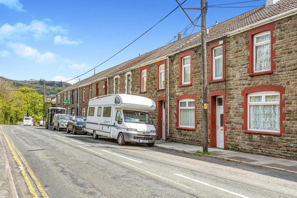 Main image of property: Duffryn Road, MAESTEG