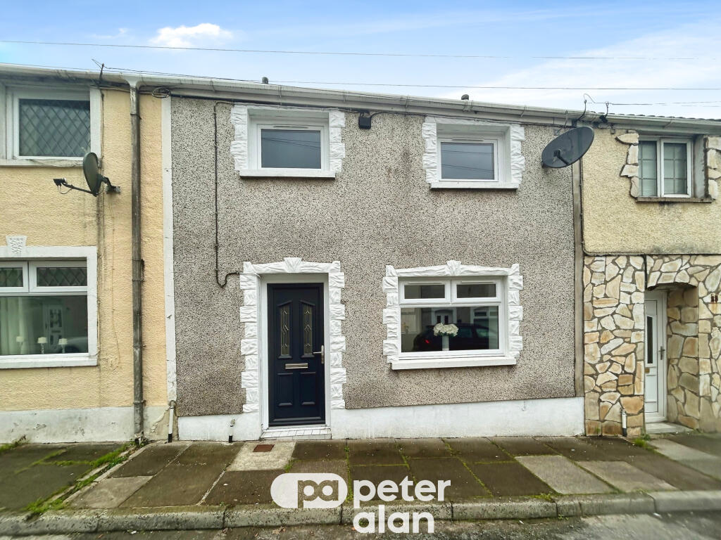 Main image of property: Park Street, MAESTEG