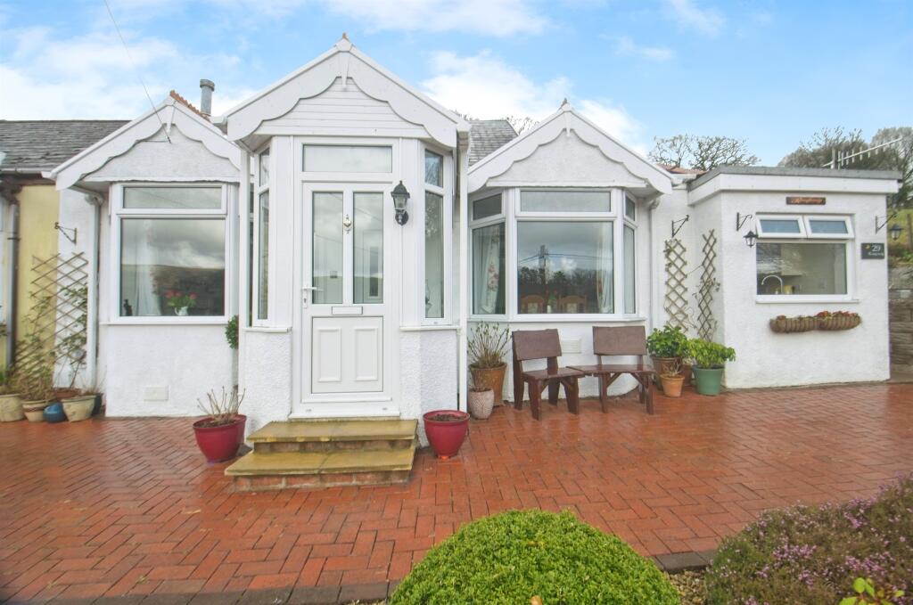 Main image of property: Llan Road, Cwmfelin, MAESTEG