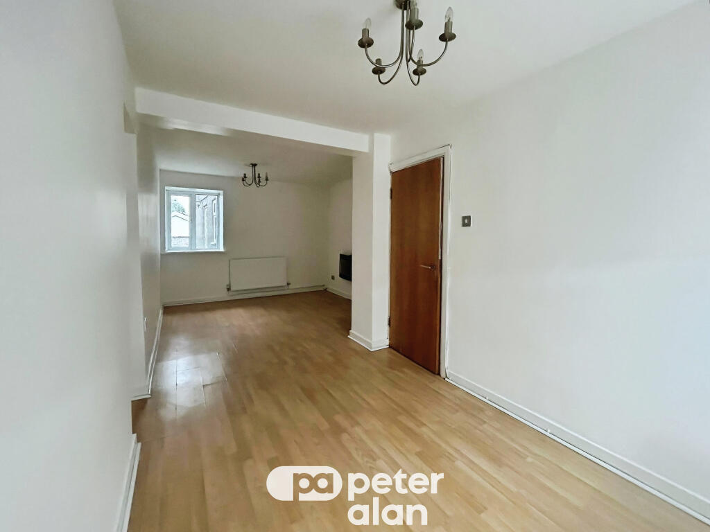 Main image of property: Maesteg