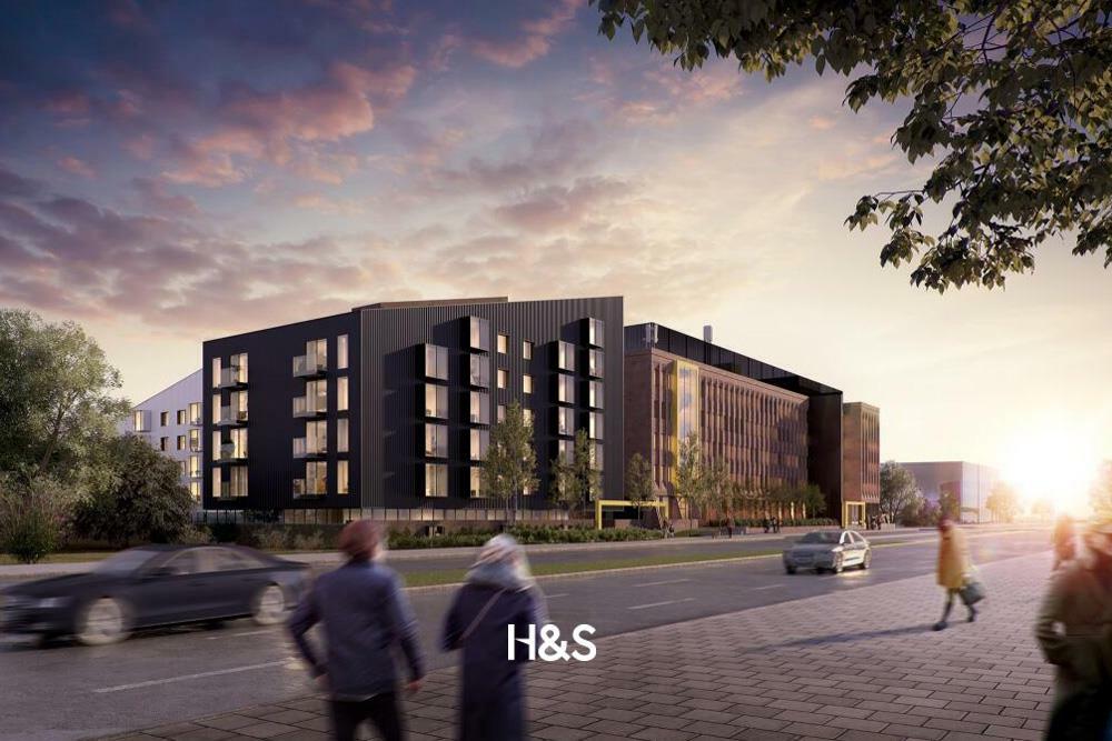 Additional property image - Coventry Road, Sheldon