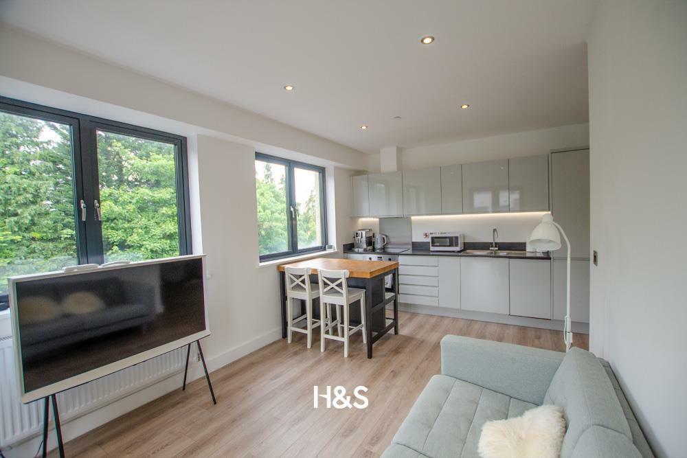 Additional property image - 548 Streetsbrook Road, Solihull