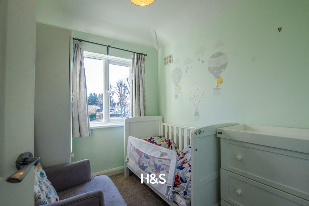 Additional property image - Stanway Road, Shirley, Solihull
