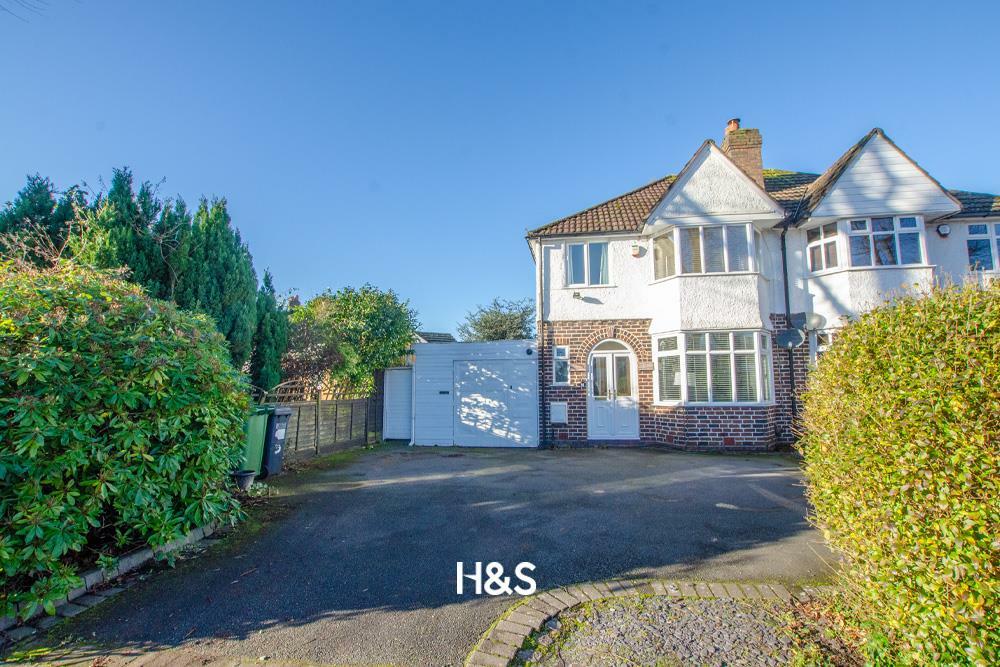 Additional property image - Stanway Road, Shirley, Solihull