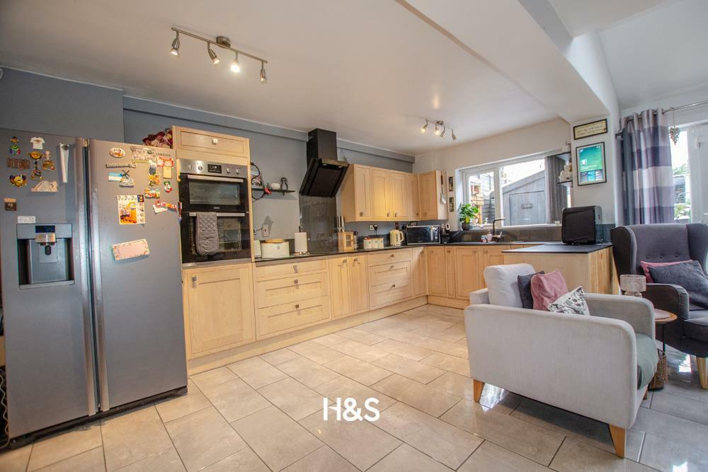 Additional property image - Chamberlain Road, Birmingham