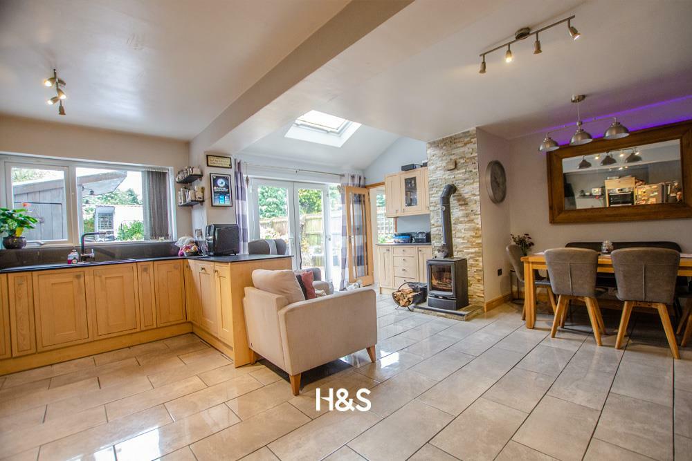 Additional property image - Chamberlain Road, Birmingham