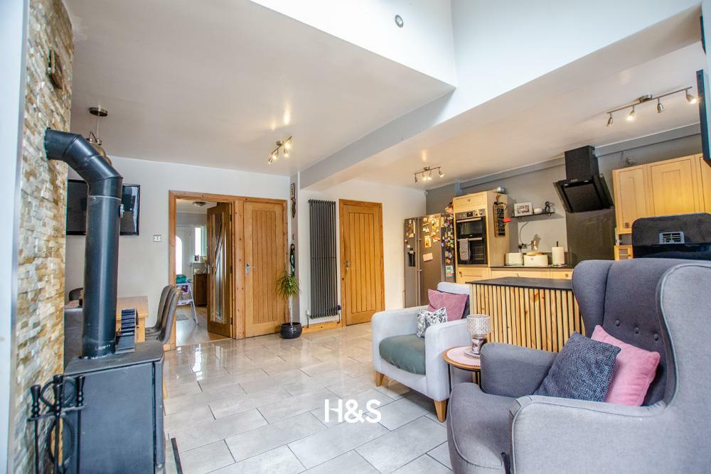 Additional property image - Chamberlain Road, Birmingham