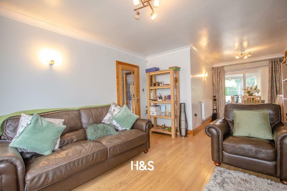 Additional property image - Chamberlain Road, Birmingham