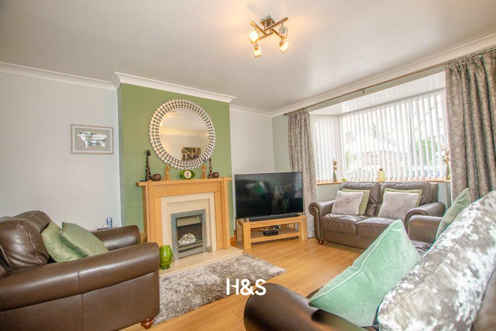 Additional property image - Chamberlain Road, Birmingham