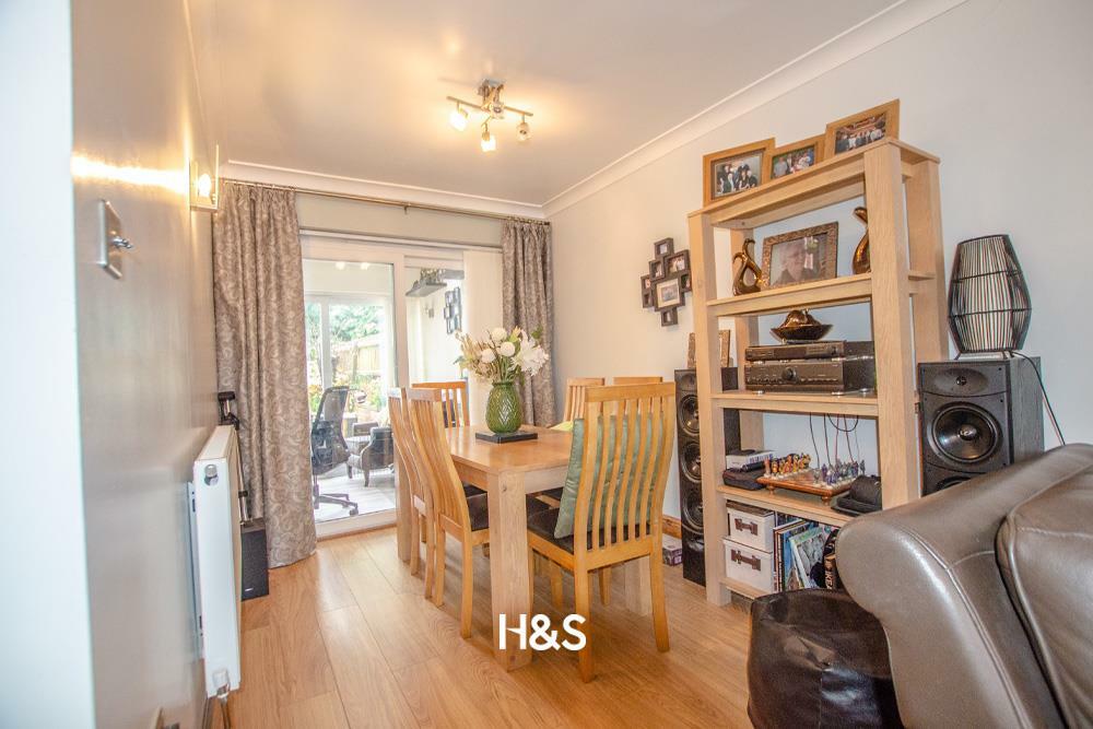 Additional property image - Chamberlain Road, Birmingham