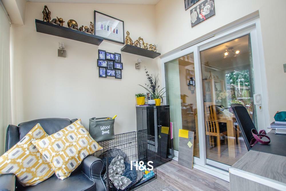 Additional property image - Chamberlain Road, Birmingham