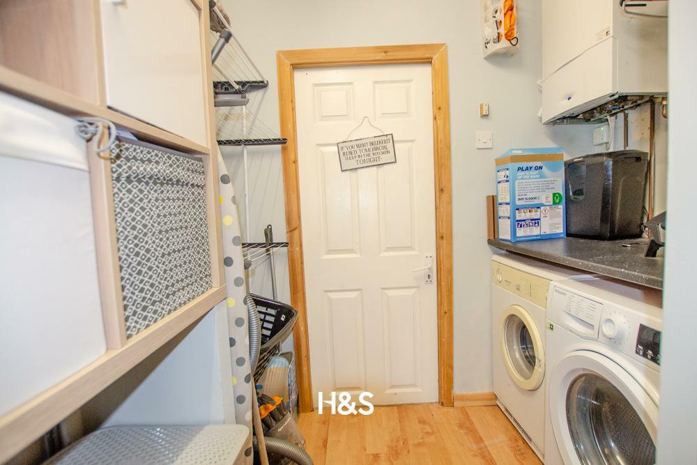 Additional property image - Chamberlain Road, Birmingham