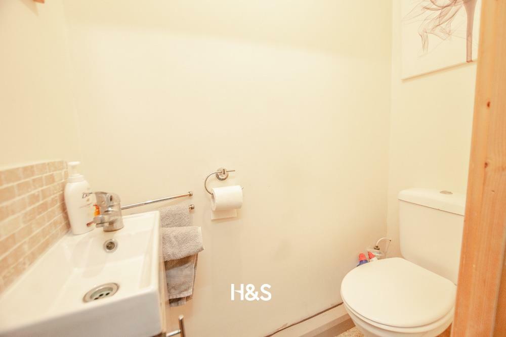 Additional property image - Chamberlain Road, Birmingham