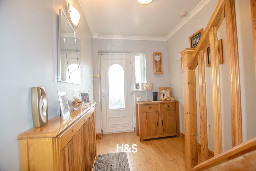 Additional property image - Chamberlain Road, Birmingham