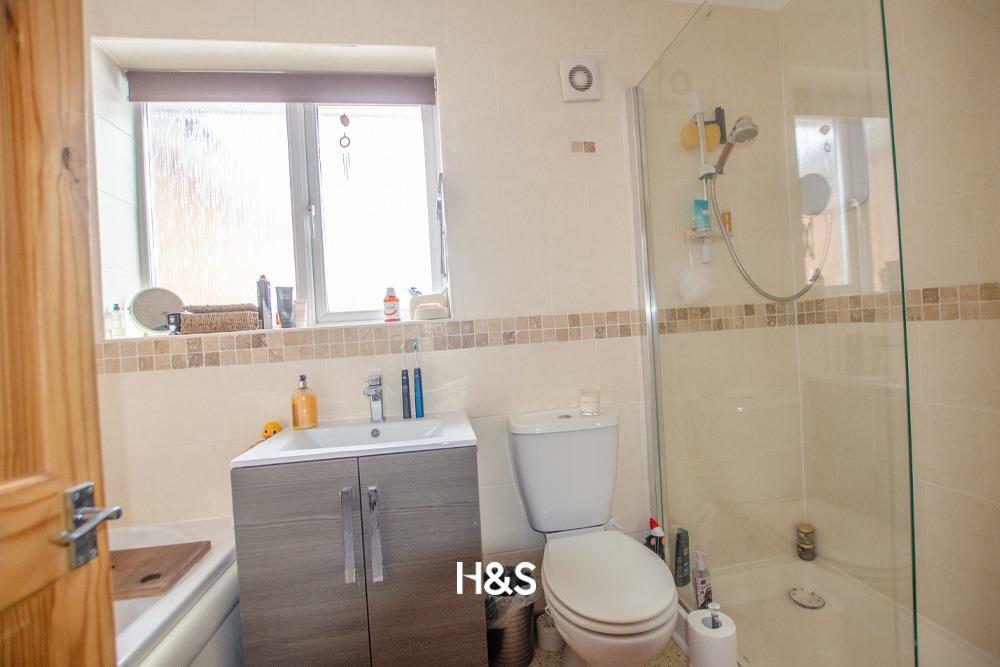 Additional property image - Chamberlain Road, Birmingham