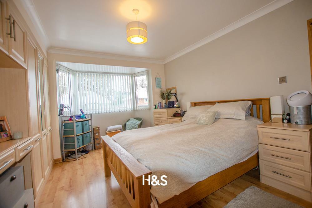 Additional property image - Chamberlain Road, Birmingham