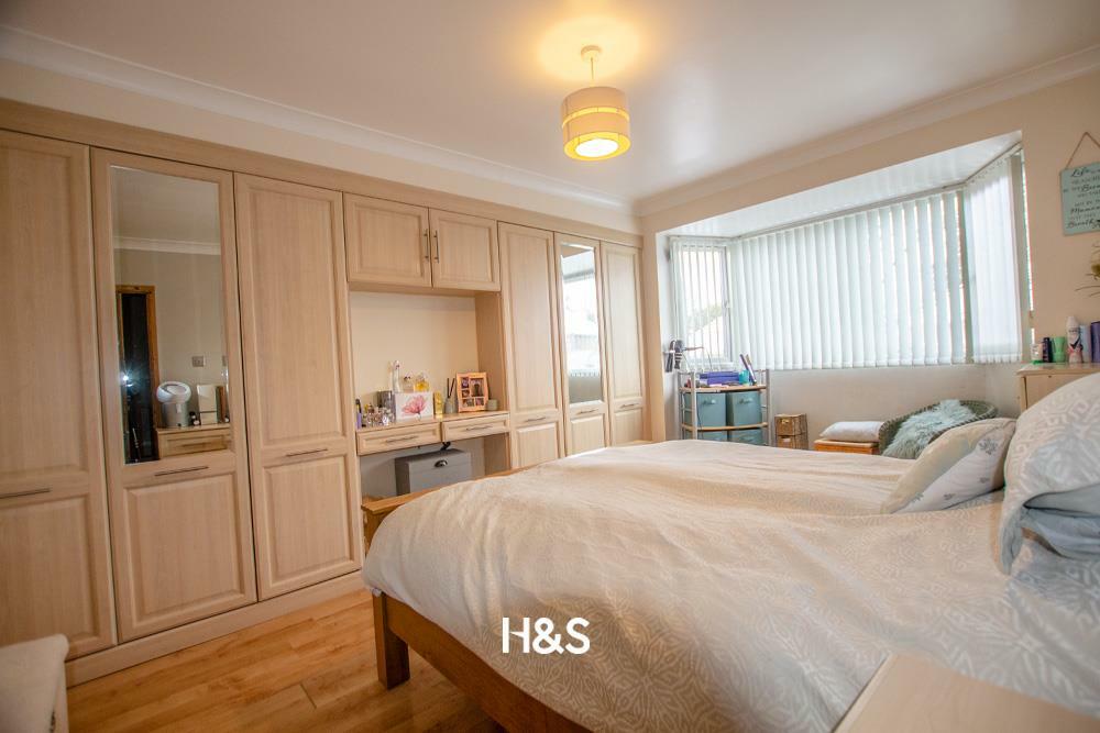 Additional property image - Chamberlain Road, Birmingham