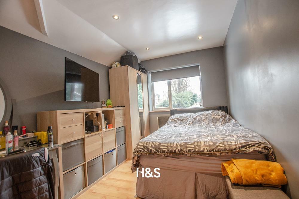 Additional property image - Chamberlain Road, Birmingham