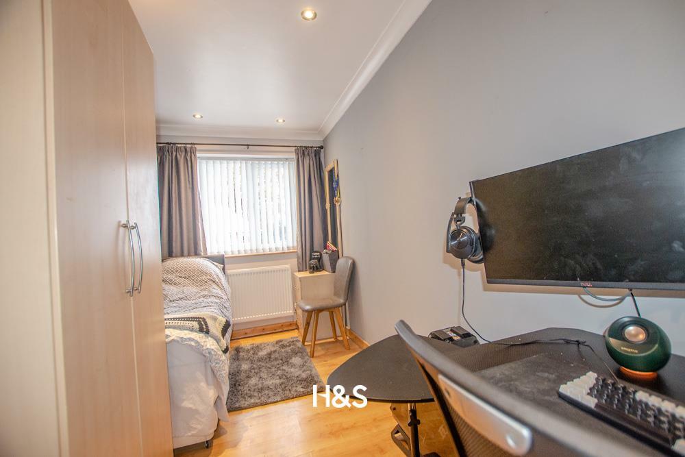 Additional property image - Chamberlain Road, Birmingham