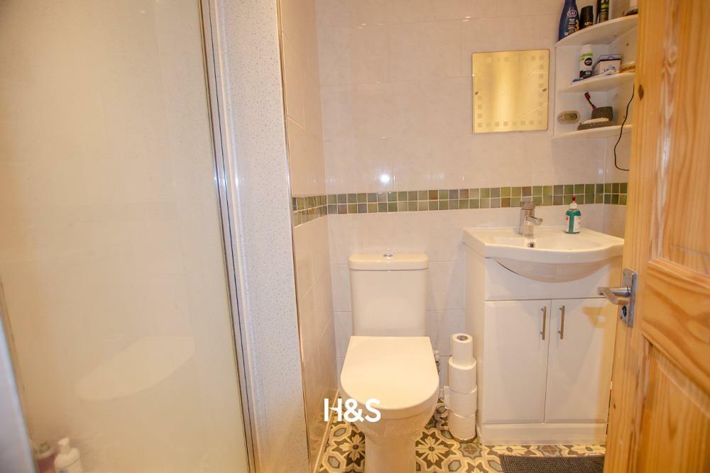 Additional property image - Chamberlain Road, Birmingham