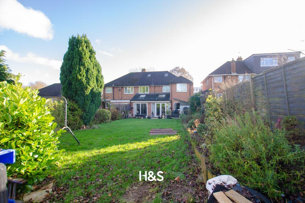 Additional property image - Chamberlain Road, Birmingham