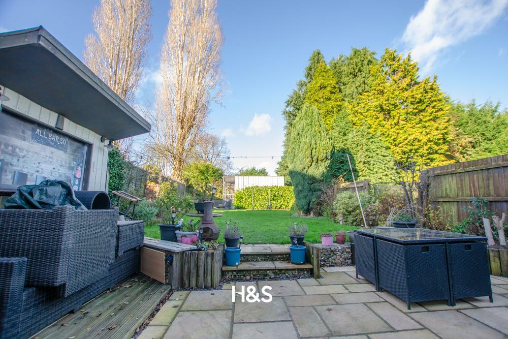 Additional property image - Chamberlain Road, Birmingham