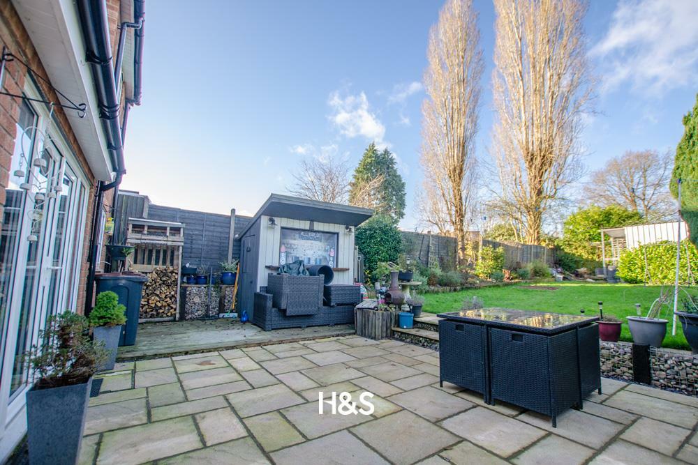 Additional property image - Chamberlain Road, Birmingham