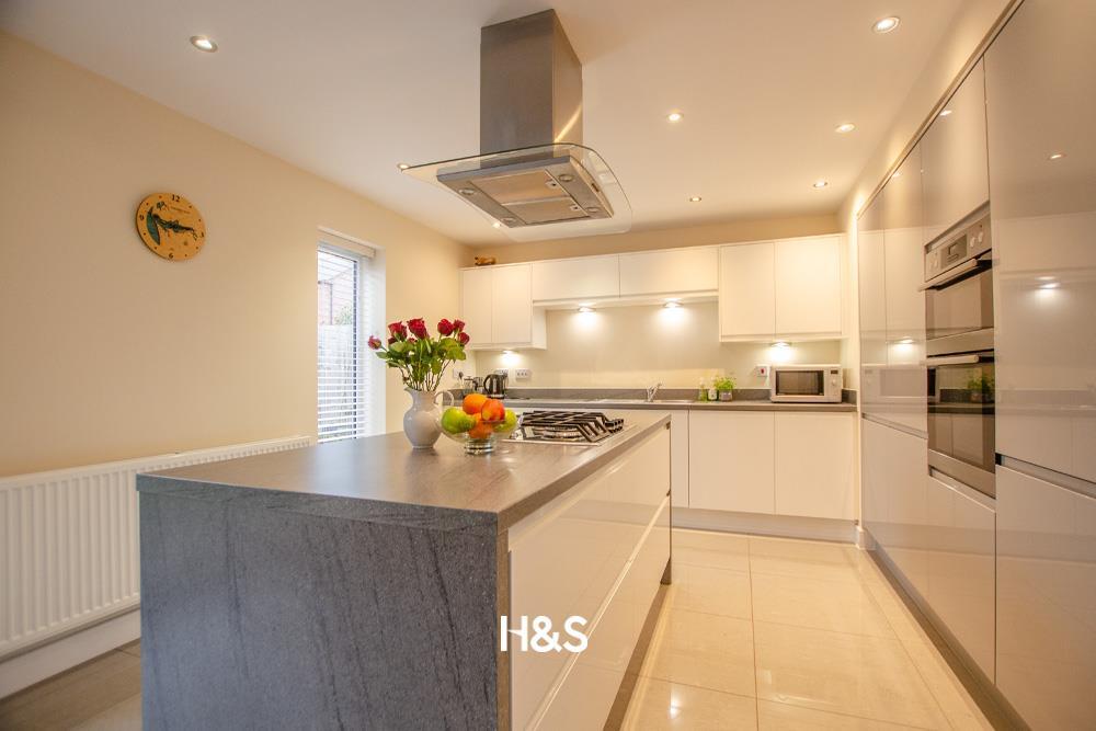 Additional property image - Dewberry Road, Tidbury Green, Solihull