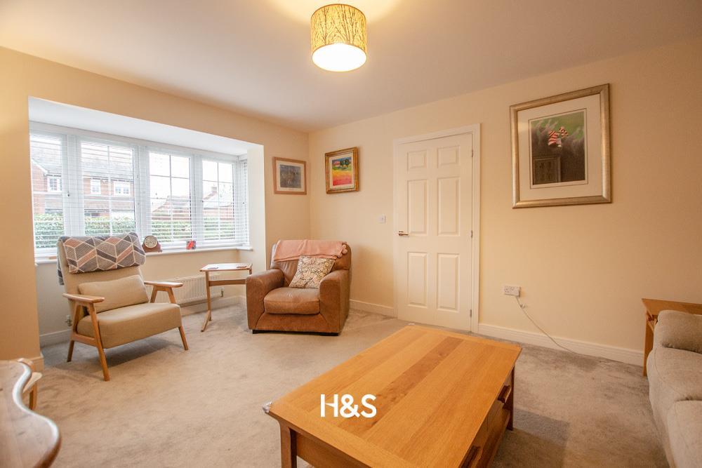 Additional property image - Dewberry Road, Tidbury Green, Solihull