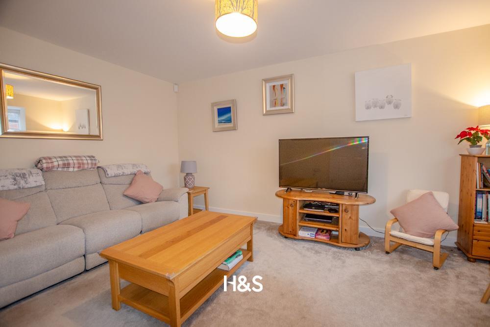 Additional property image - Dewberry Road, Tidbury Green, Solihull
