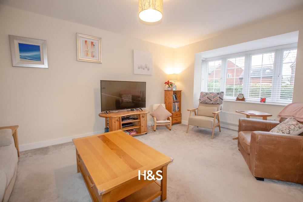 Additional property image - Dewberry Road, Tidbury Green, Solihull