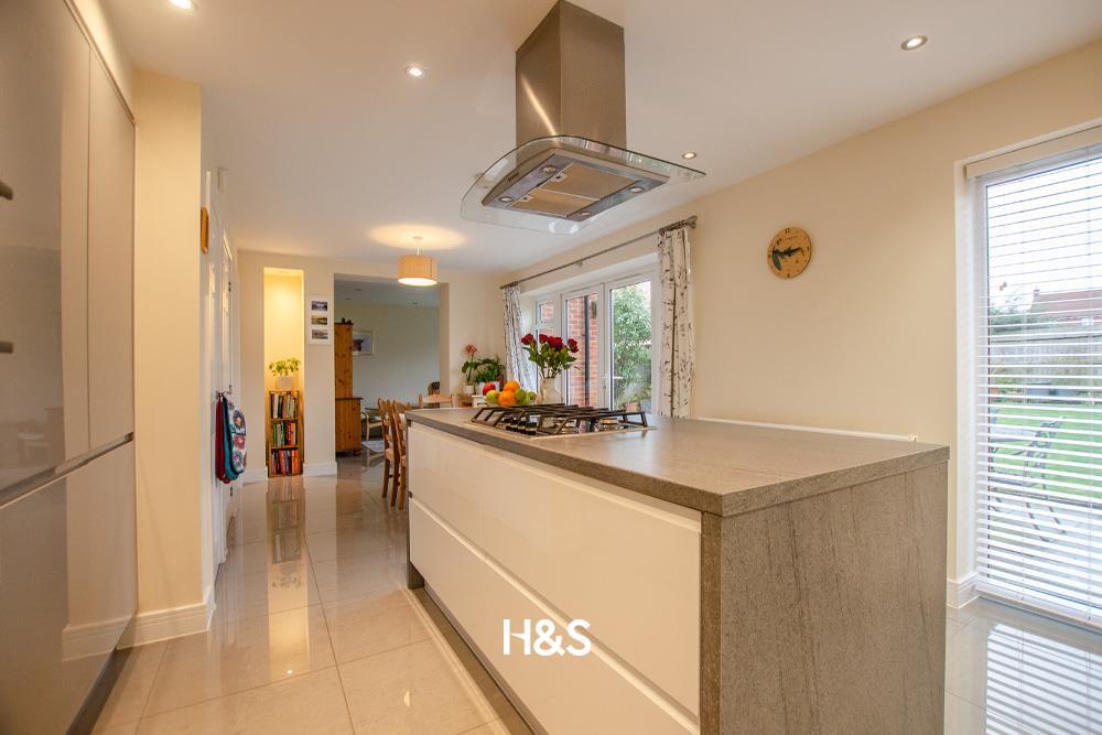 Additional property image - Dewberry Road, Tidbury Green, Solihull