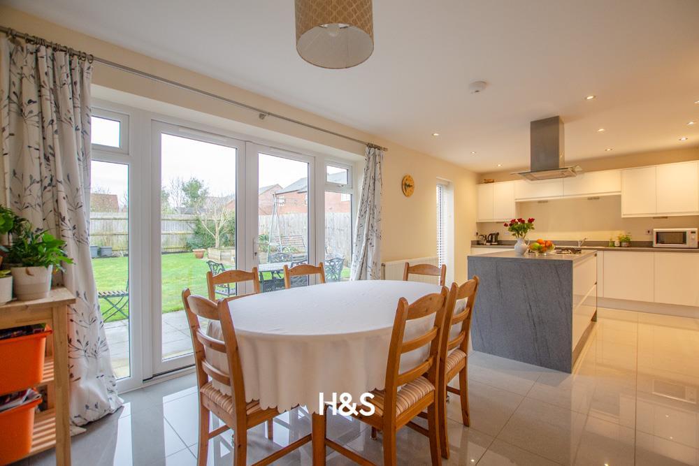 Additional property image - Dewberry Road, Tidbury Green, Solihull