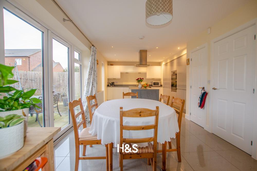 Additional property image - Dewberry Road, Tidbury Green, Solihull